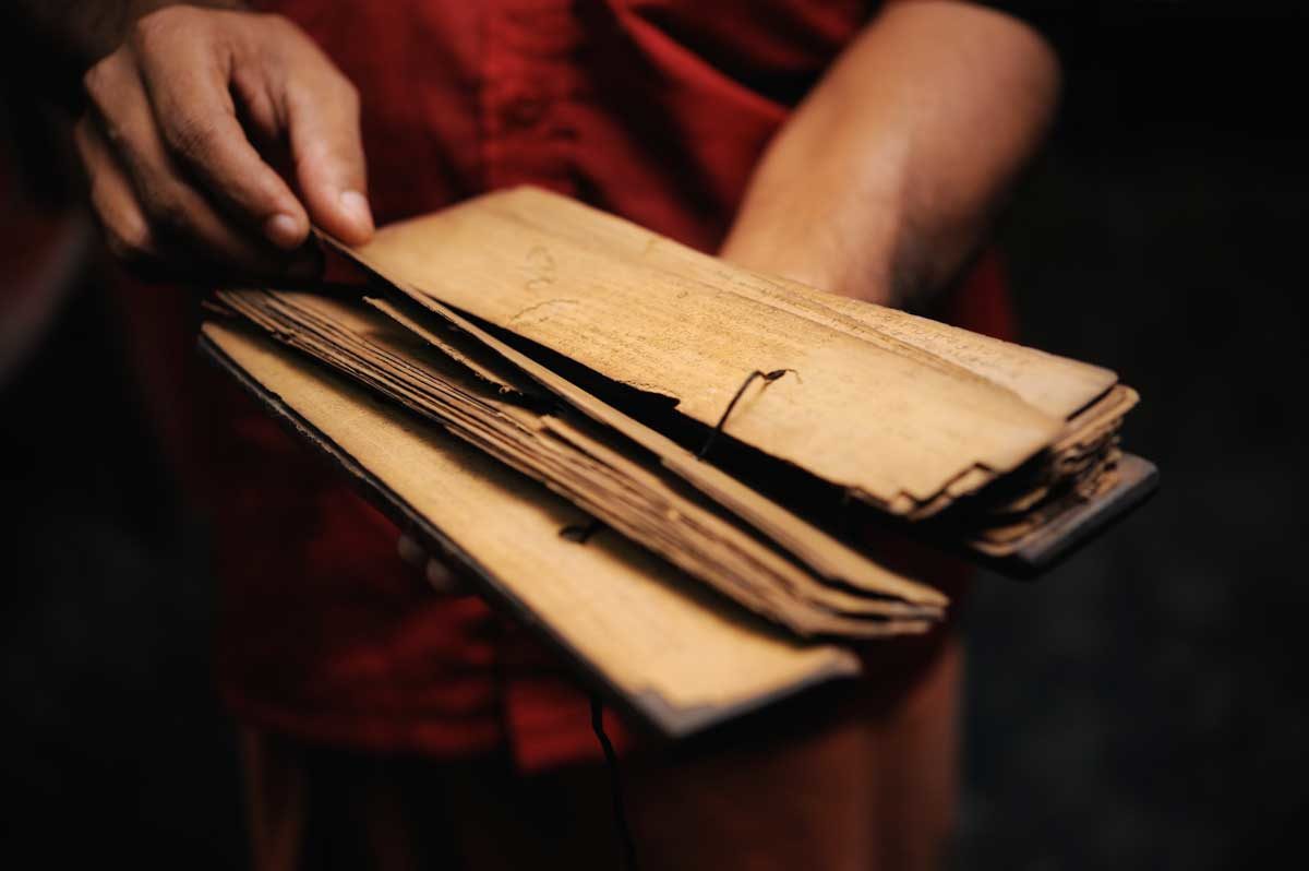 How-Commandments-are-different-than-Precepts
